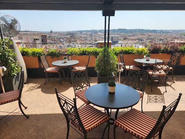Cielo Terrace 2