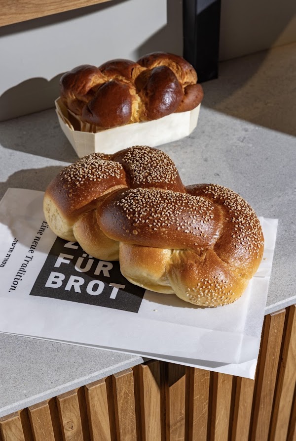Zeit für Brot 5