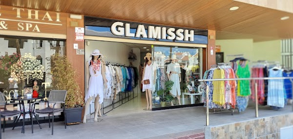 GLAMISSH