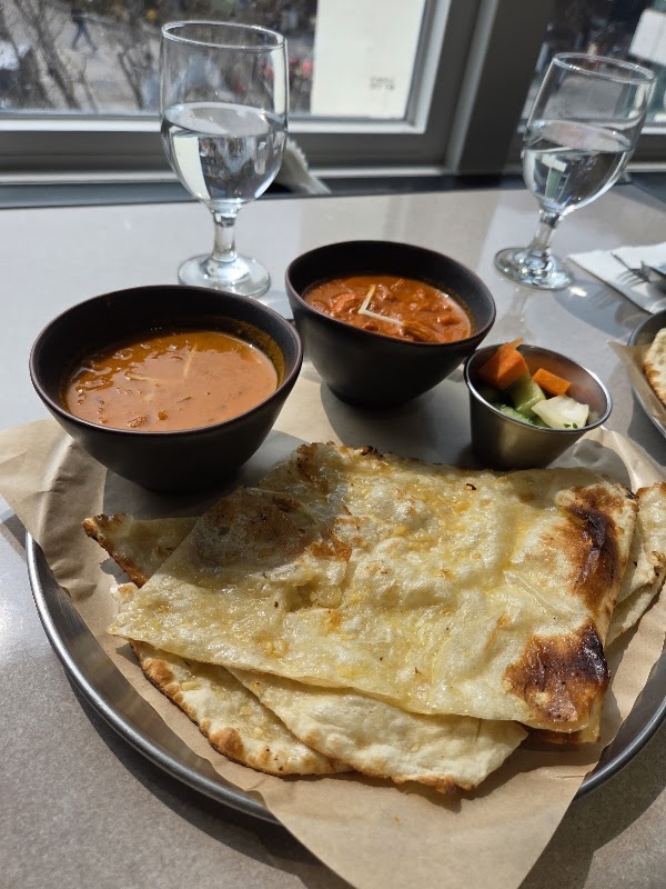 Indian Restaurant Taj 4