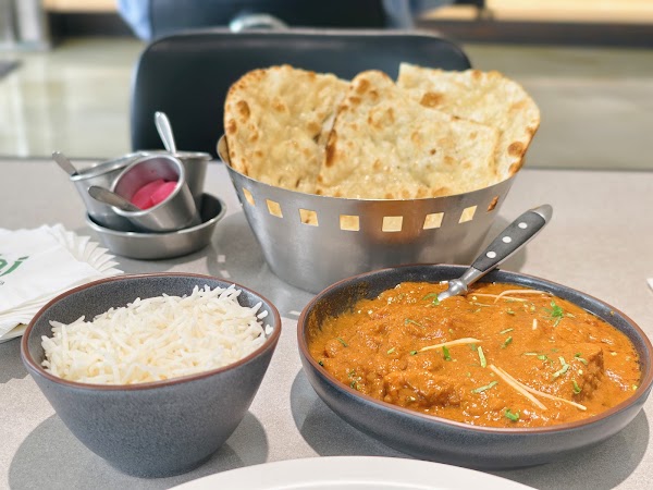 Indian Restaurant Taj 3