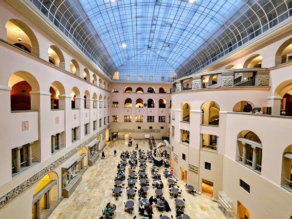 University of Zurich