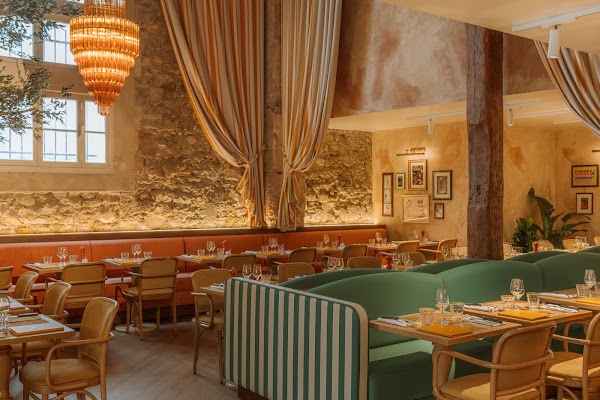 Brasserie Barbotin