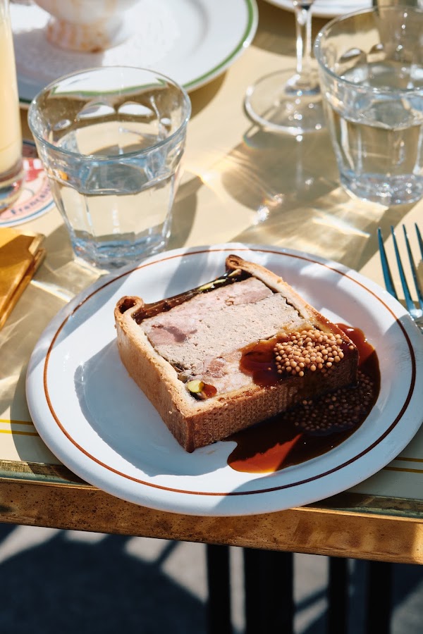 Brasserie Barbotin 4