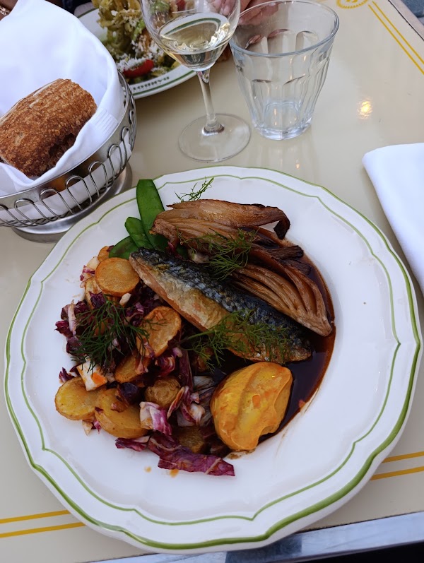 Brasserie Barbotin 3