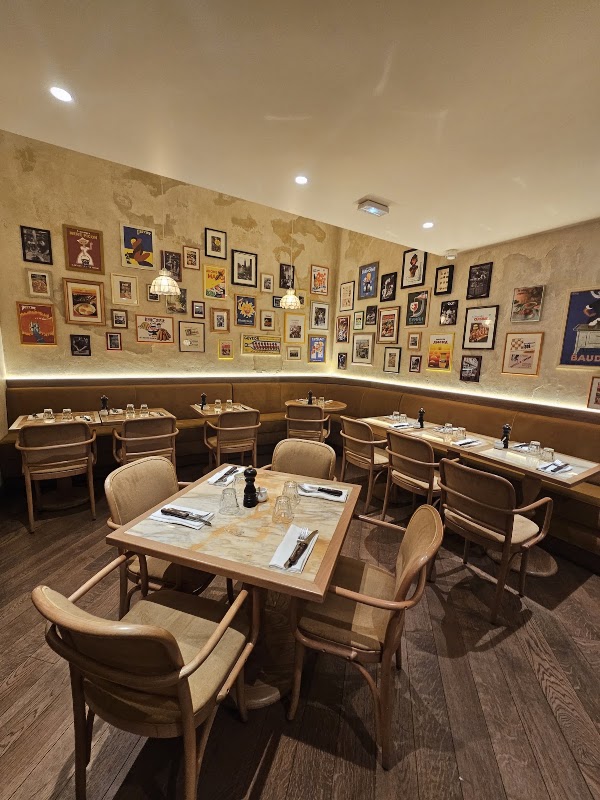 Brasserie Barbotin 2