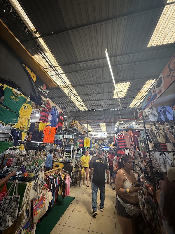 Bazar do Saara 5