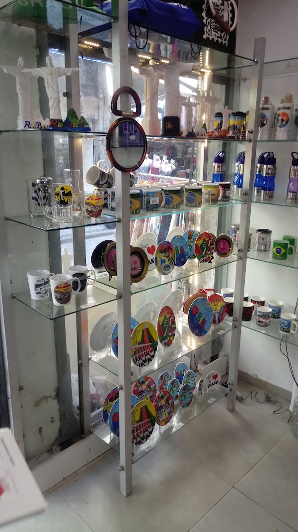 Bazar do Saara 4