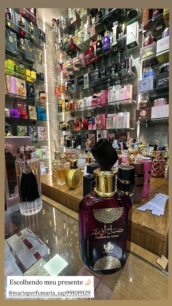 Bazar do Saara 3