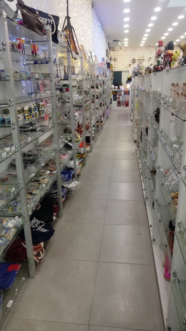 Bazar do Saara 2