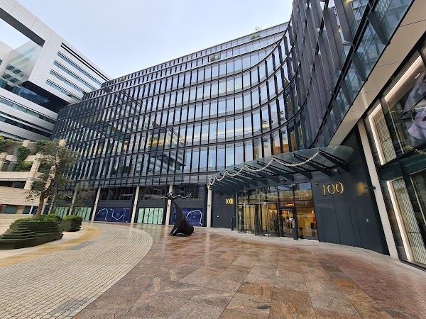 Broadgate 1