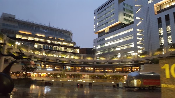 Broadgate 5