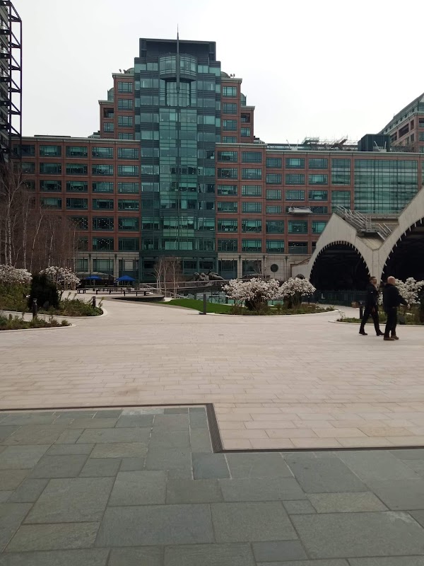 Broadgate 4