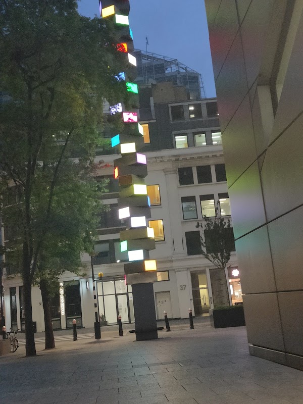 Broadgate 2