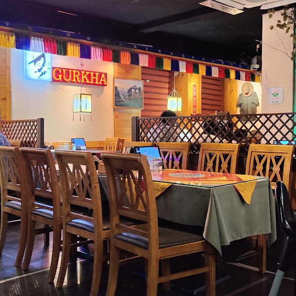 Gurkha Indian Restaurant 3