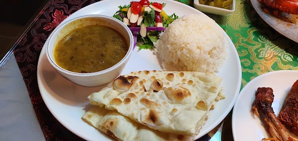 Gurkha Indian Restaurant 2
