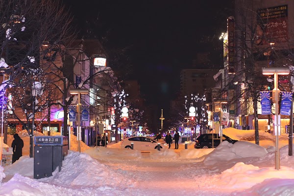 Hokkaido 3
