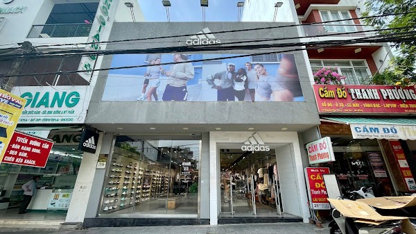 ADIDAS 30 NVT-Official Store 1