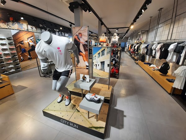 ADIDAS 30 NVT-Official Store 5