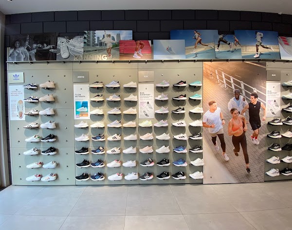 ADIDAS 30 NVT-Official Store 4