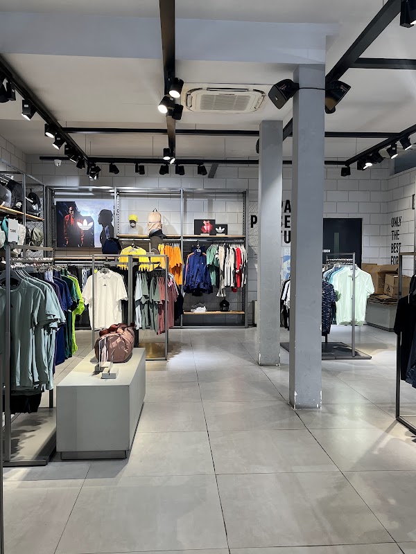 ADIDAS 30 NVT-Official Store 2