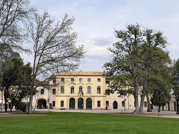 Parco Carrara Bottagisio