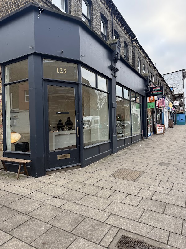 Lane Eight Coffee