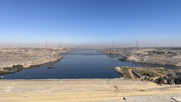 The High Dam