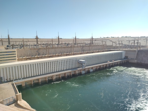The High Dam 5