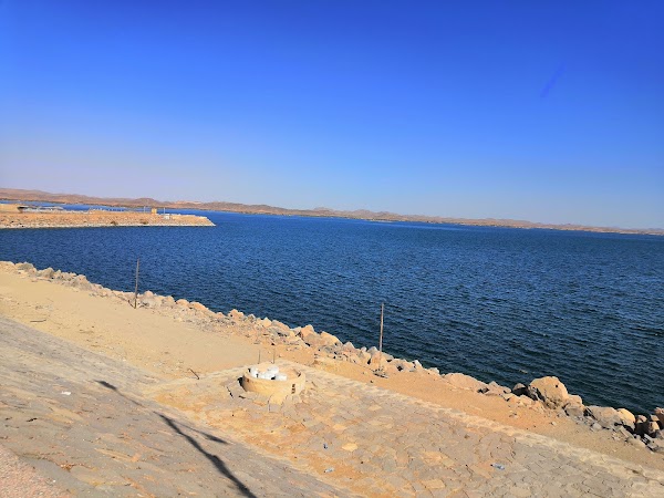 The High Dam 4