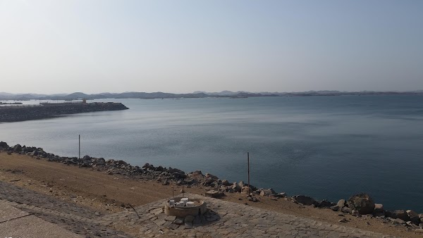 The High Dam 3
