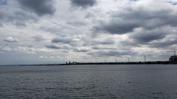 Waterfront Trail