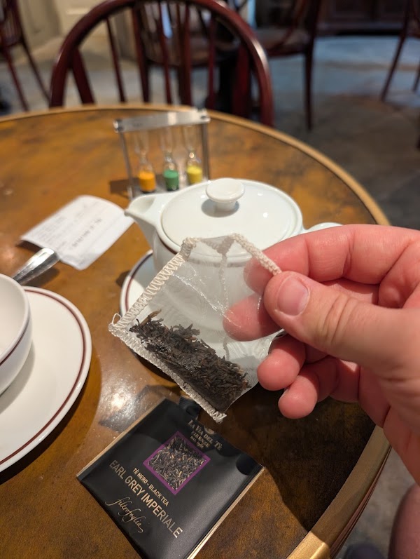 Giacomo Caffè 2
