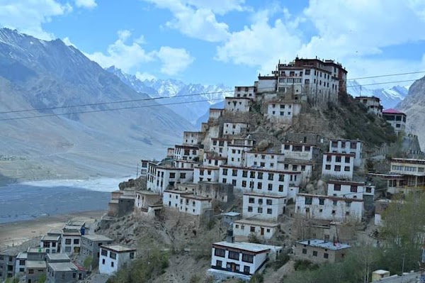 Kaza 1