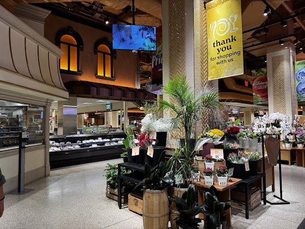 Wegmans 5