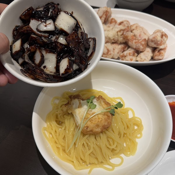 Hongmyeong 5