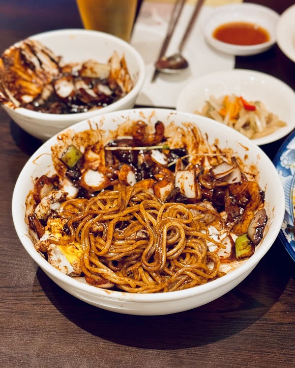 Hongmyeong 4