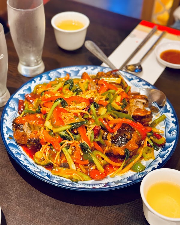 Hongmyeong 2