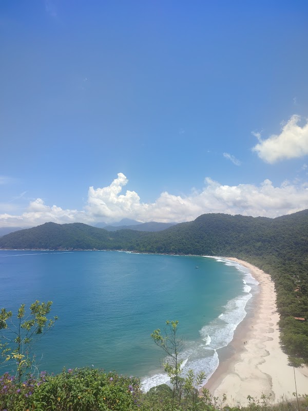 Praia do Sono