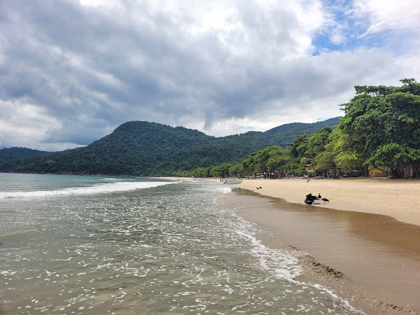Praia do Sono 5