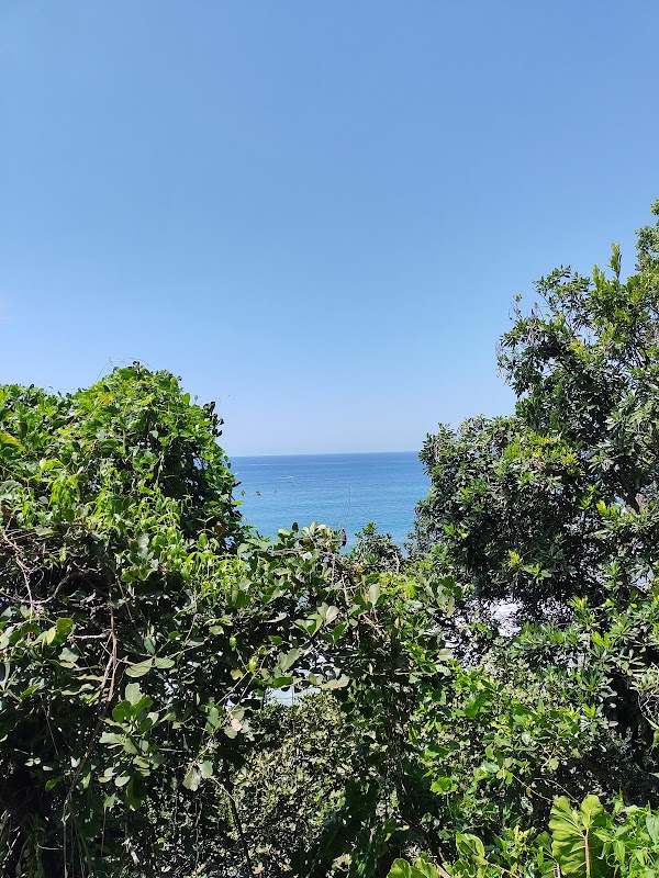 Praia do Sono 3