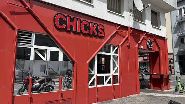 Chicks 4