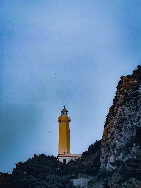 Faro Cefalù 5