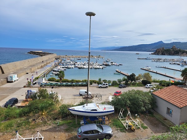 Faro Cefalù 2