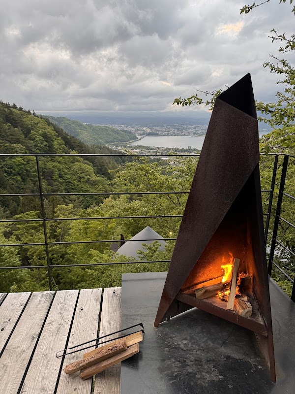 Qoonel+ Camp Resort