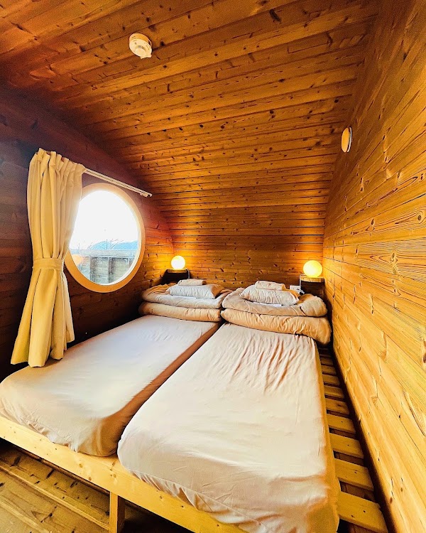 Qoonel+ Camp Resort 5
