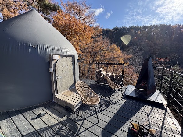 Qoonel+ Camp Resort 3