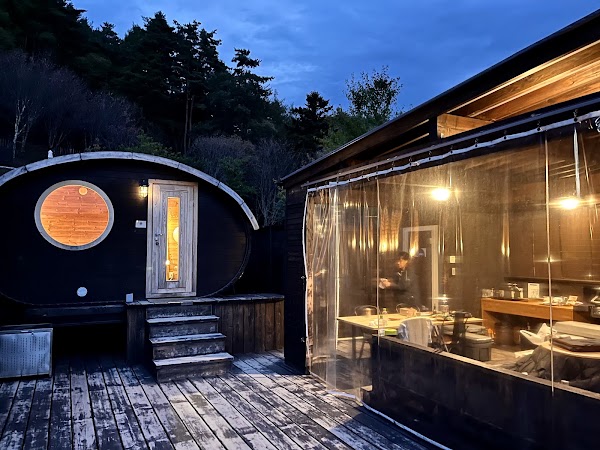 Qoonel+ Camp Resort 2