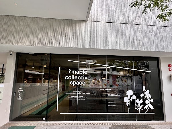 i’mable Collective Space
