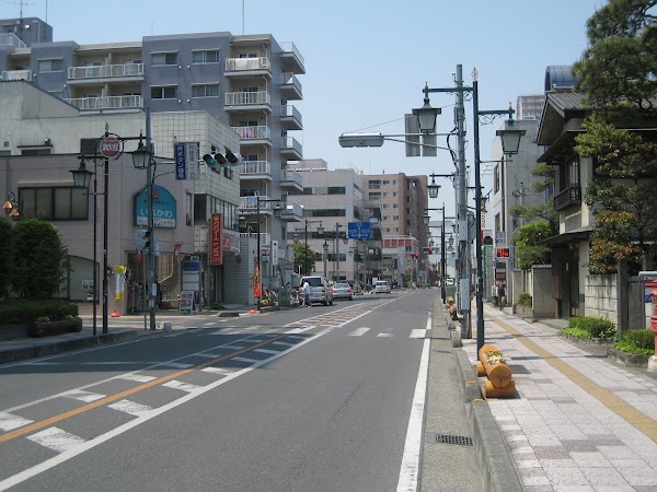 Kasukabe 2